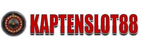 Logo KAPTENSLOT88